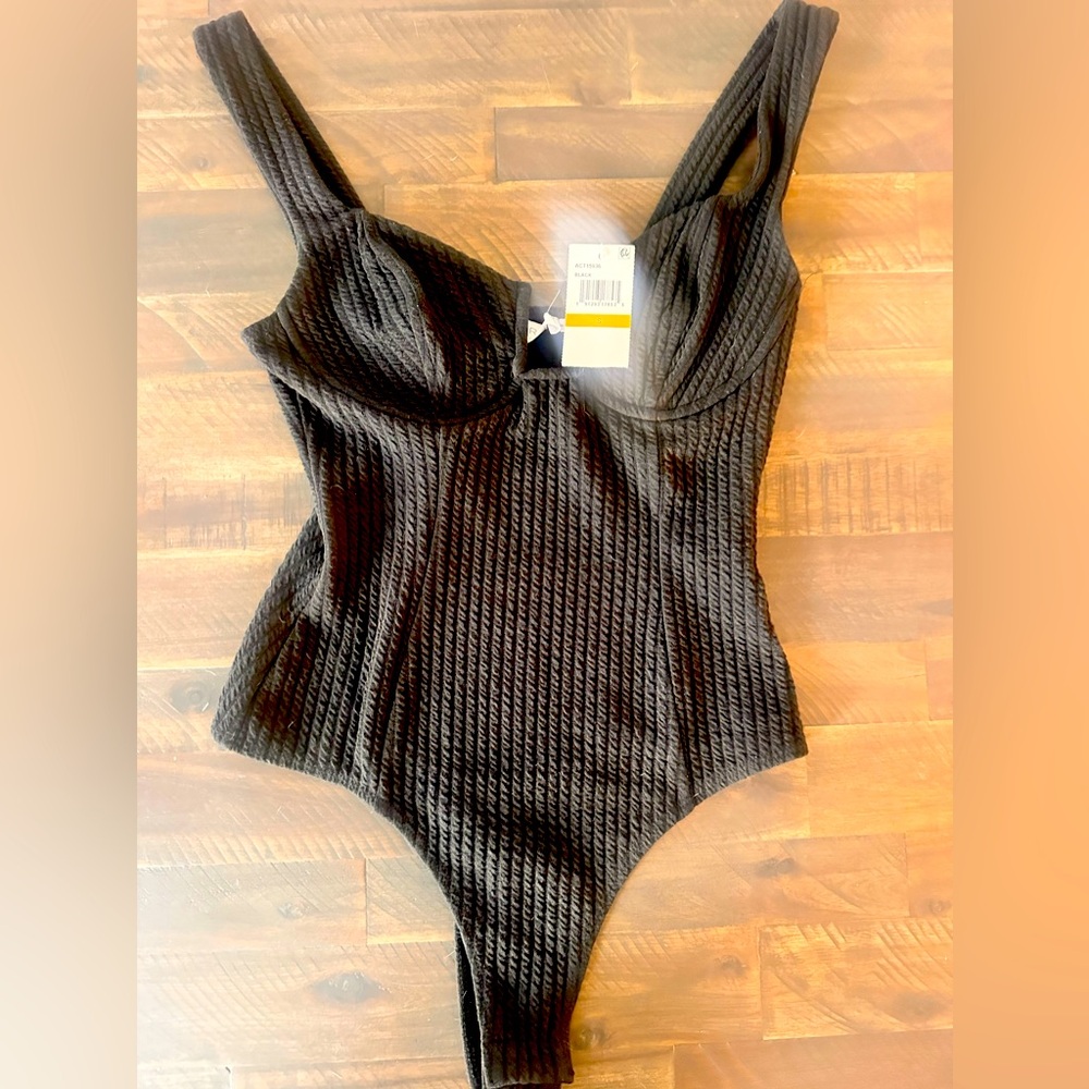 Astr Bodysuit